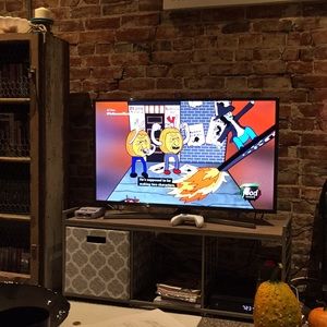 Meet your Posher, Teddy